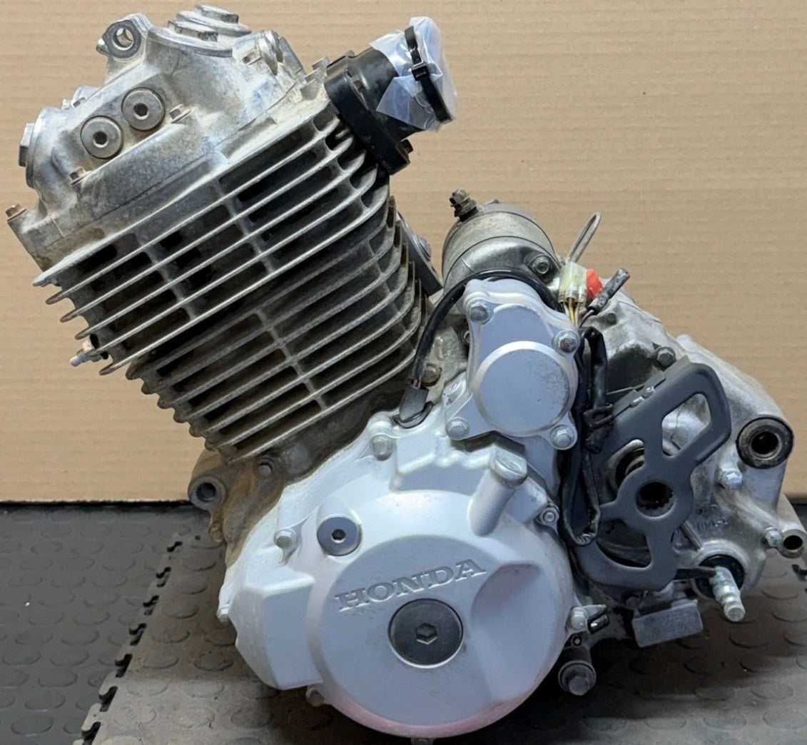 Performance Small Engine Tune-Up